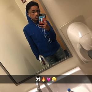 Meet your Posher, Nick